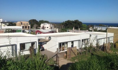 Complejo Casas Blanca Nº 6