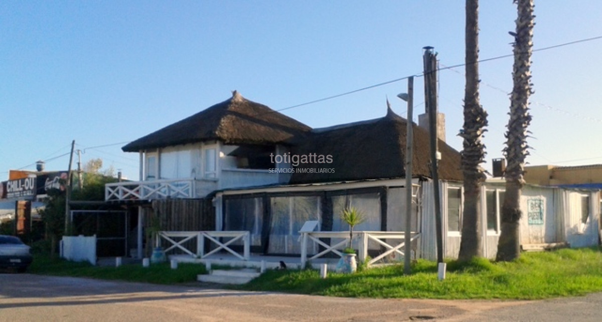 Local Comercial ID.1323 - Local Bien Puesto