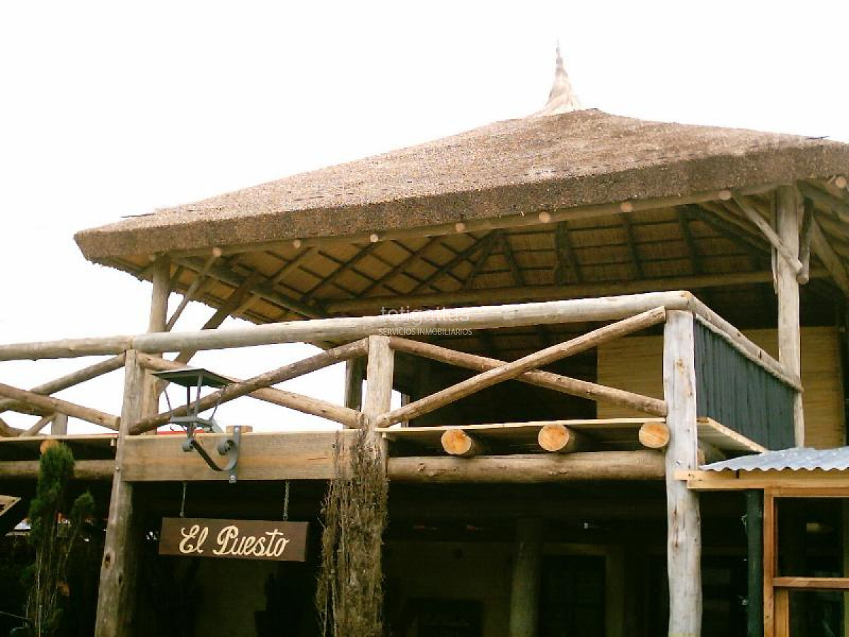 Local Comercial ID.1323 - Local Bien Puesto