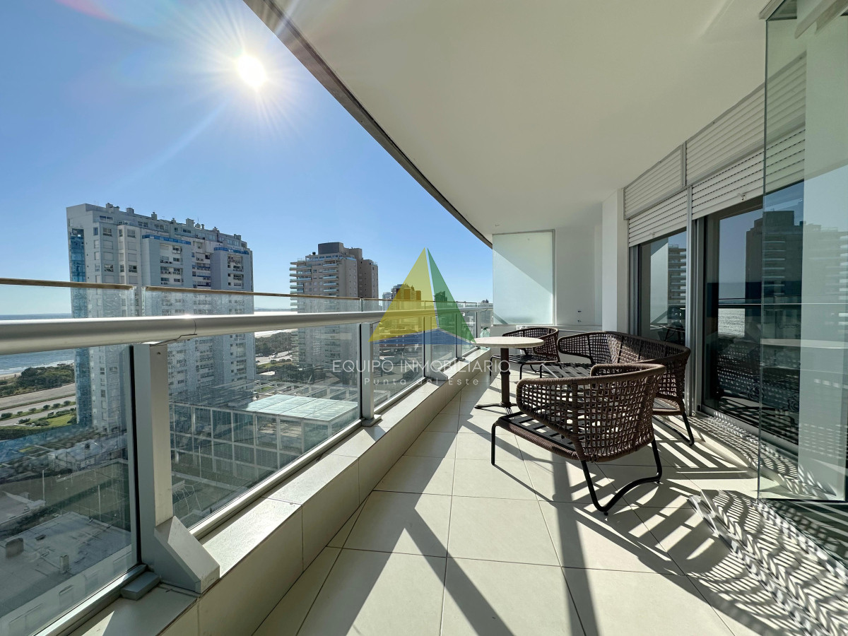 Mansa - GoPunta - Portal Inmobiliario de Punta del Este - Maldonado