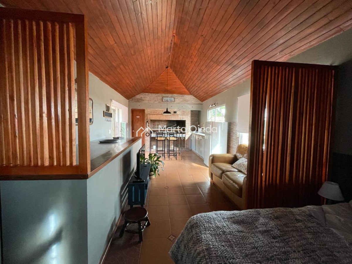 Casa ID.40280 - Hermosa casa a la venta de 5 dormitorios