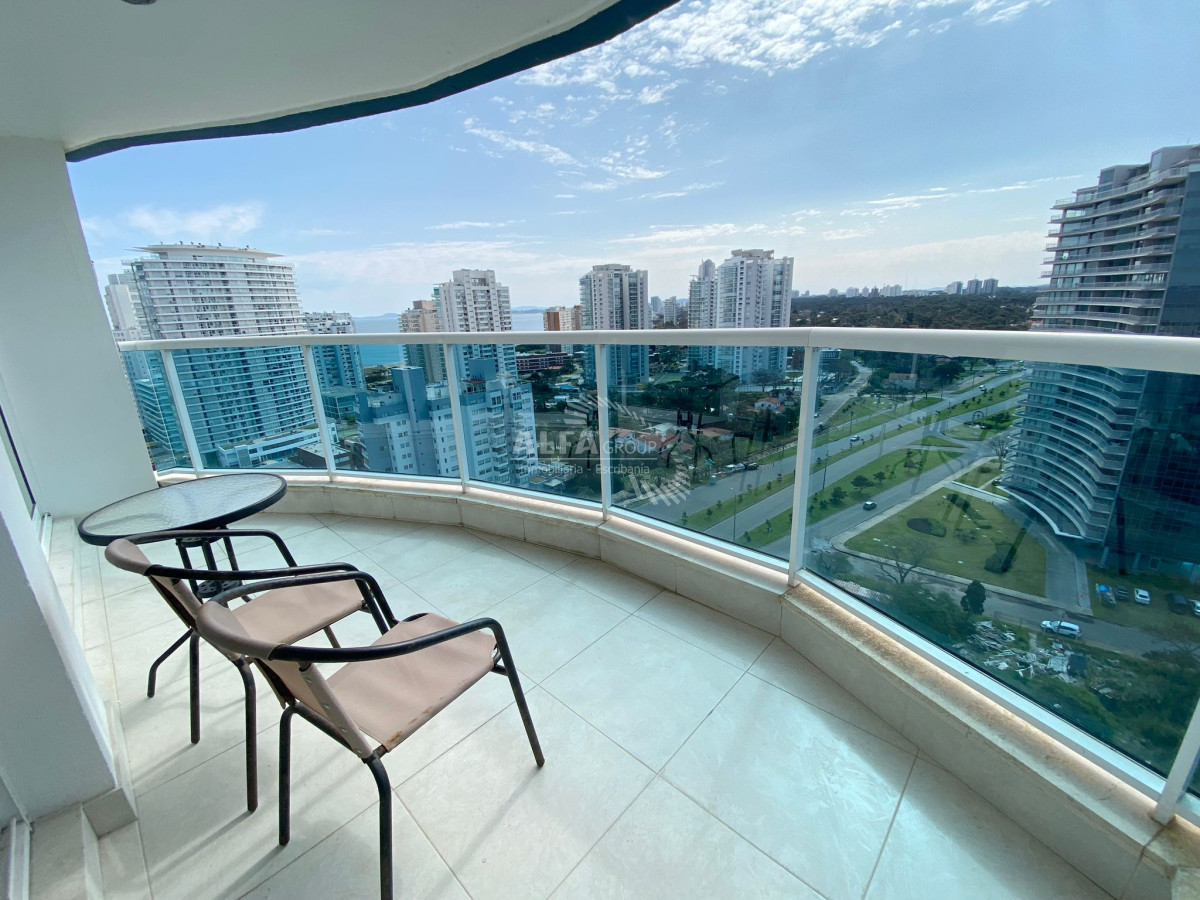 Apartamento ID.5992 - DEPARTAMENTO EN PISO ALTO EN CASINO TOWER