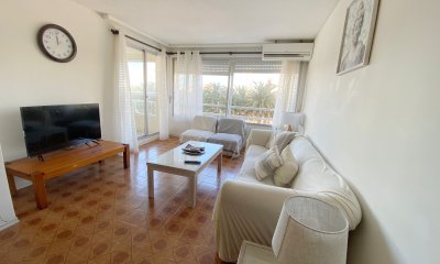 VENTA APARTAMENTO DE 3 DORMITORIOS EN TORRE DE CATEGORÍA