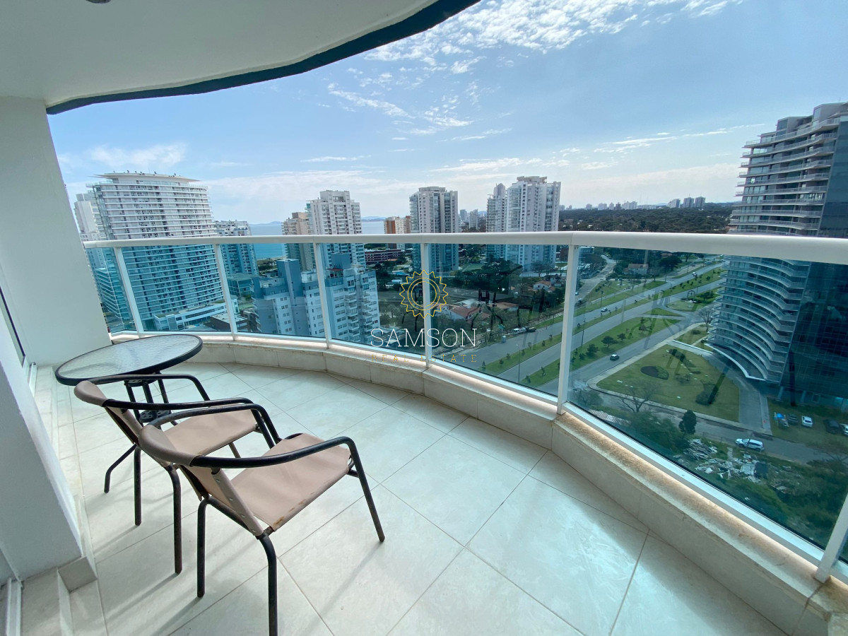 Apartamento ID.66549 - DEPARTAMENTO EN PISO ALTO EN CASINO TOWER