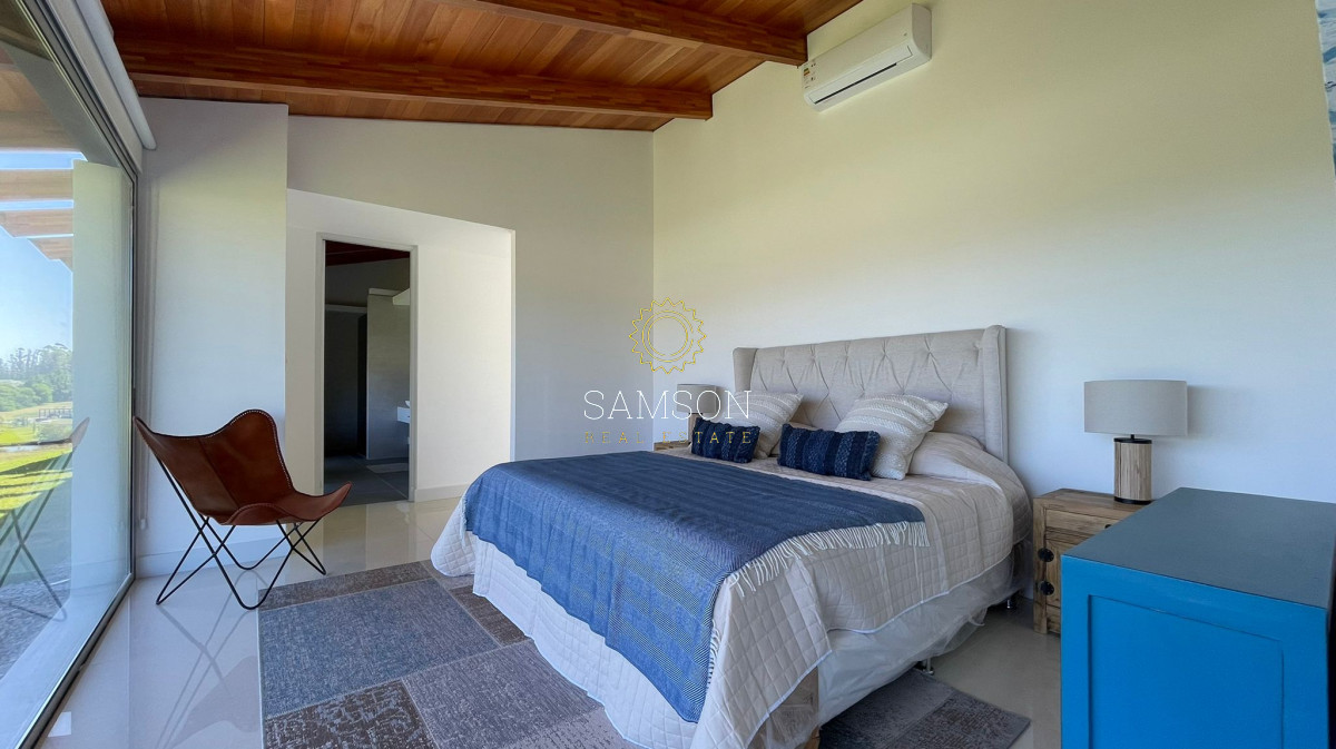 Casa ID.65507 - VENTA DE ESPECTACULAR CASA DE 4 DORMITORIOS EN PUEBLO MIO