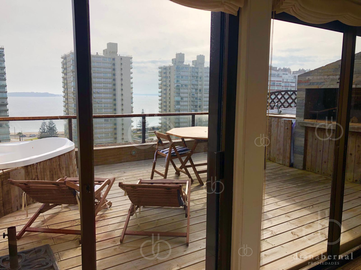 Brava - GoPunta - Portal Inmobiliario de Punta del Este - Maldonado