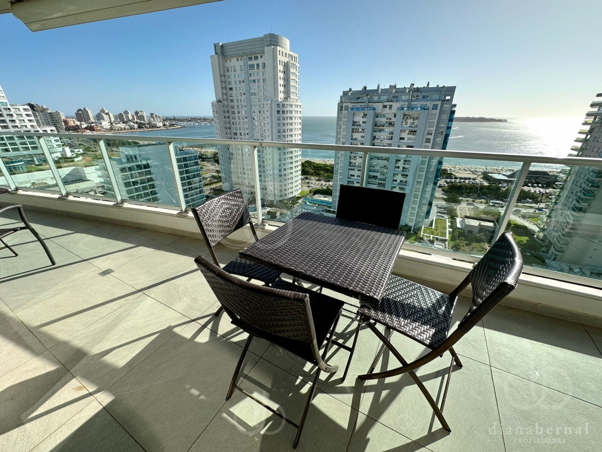 Mansa - GoPunta - Portal Inmobiliario de Punta del Este - Maldonado