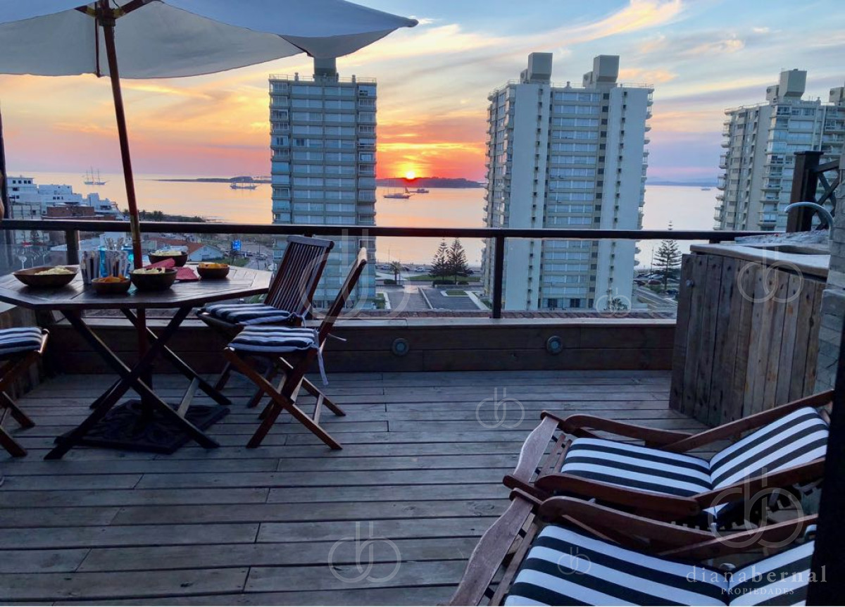 Brava - GoPunta - Portal Inmobiliario de Punta del Este - Maldonado