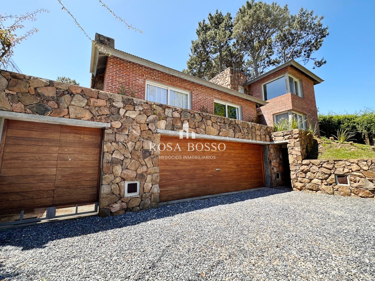 Apartamento ID.9142 - Casa en venta en zona Lugano Punta del Este 