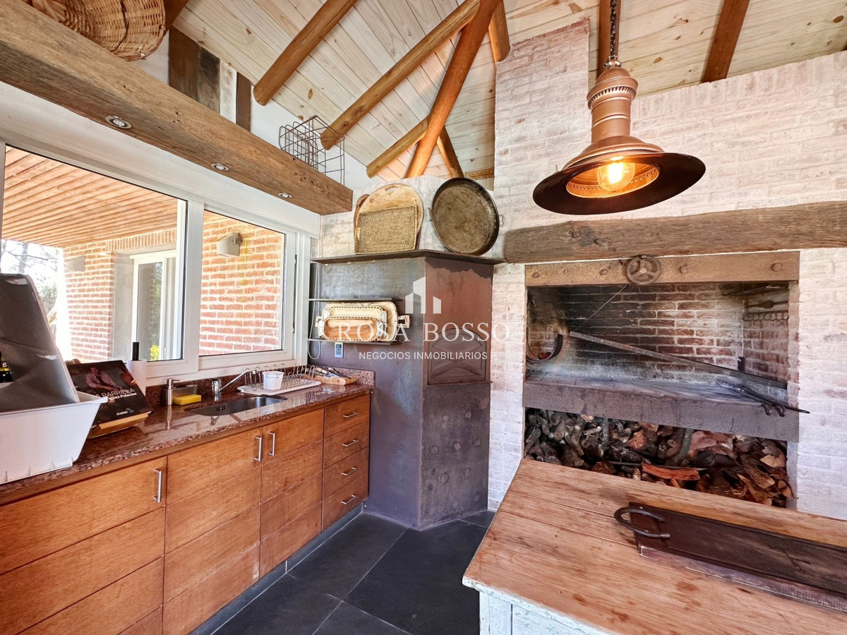 Apartamento ID.9142 - Casa en venta en zona Lugano Punta del Este 