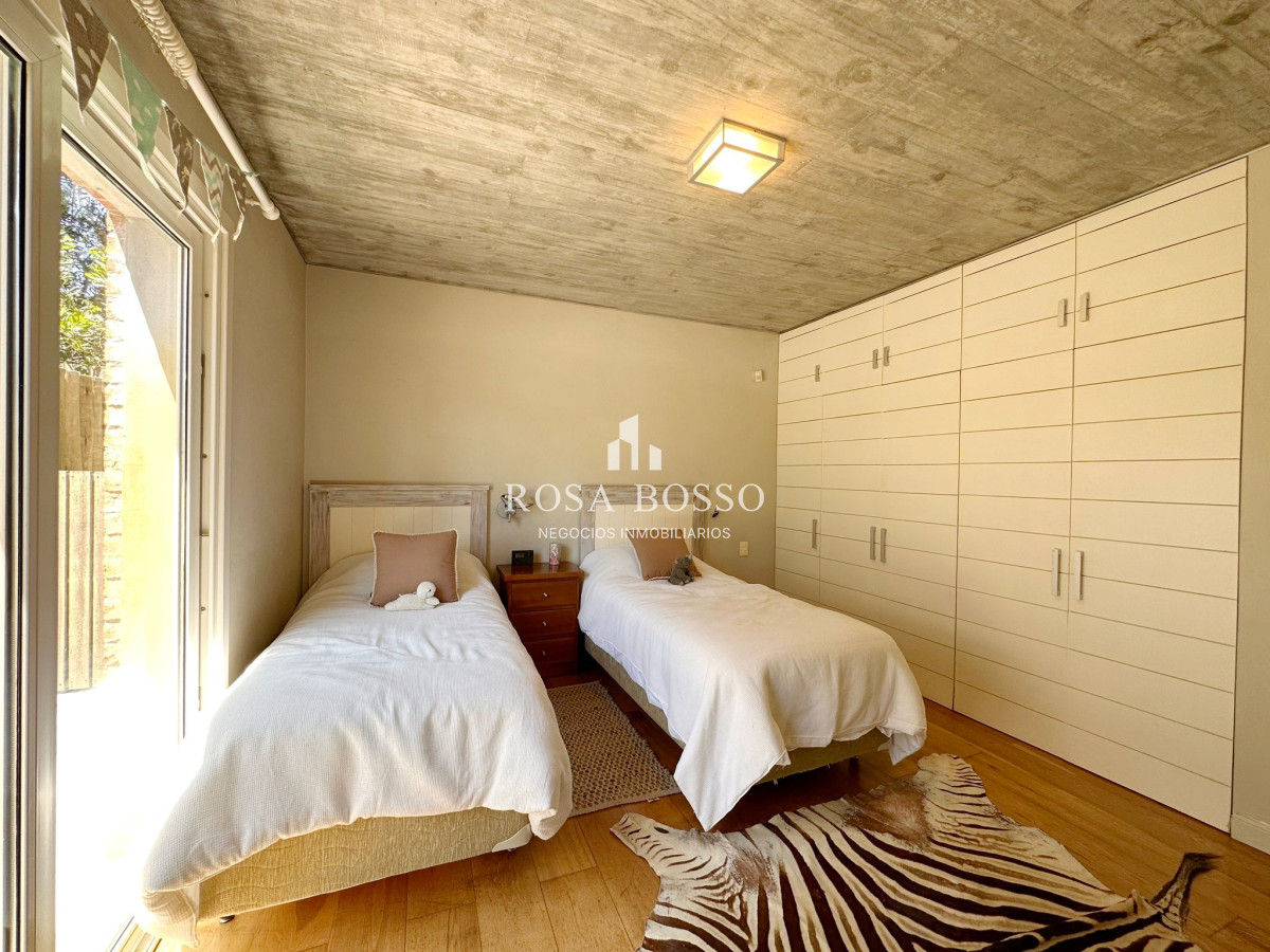 Apartamento ID.9142 - Casa en venta en zona Lugano Punta del Este 