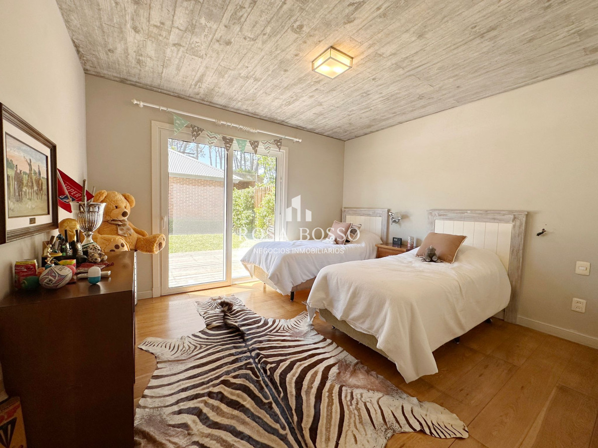 Apartamento ID.9142 - Casa en venta en zona Lugano Punta del Este 