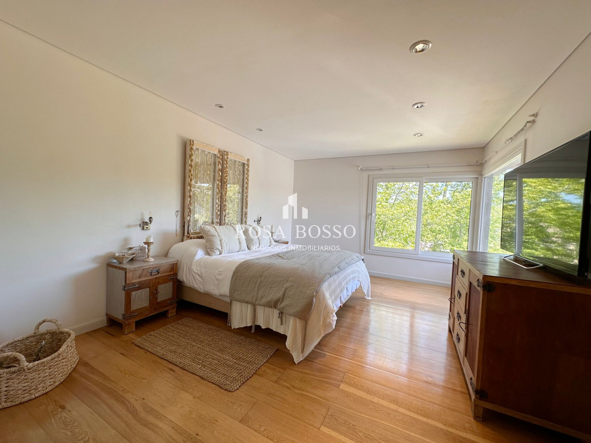 Apartamento ID.9142 - Casa en venta en zona Lugano Punta del Este 