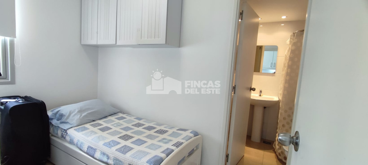 Apartamento ID.1409/DEPARTAMENTO-DE-3-DORMITORIOS-EN-SOL-Y-LUNA,-PUNTA-DEL-ESTE - DEPARTAMENTO DE 3 DORMITORIOS EN SOL Y LUNA, PUNTA DEL ESTE