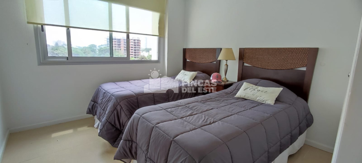 Apartamento ID.1409/DEPARTAMENTO-DE-3-DORMITORIOS-EN-SOL-Y-LUNA,-PUNTA-DEL-ESTE - DEPARTAMENTO DE 3 DORMITORIOS EN SOL Y LUNA, PUNTA DEL ESTE