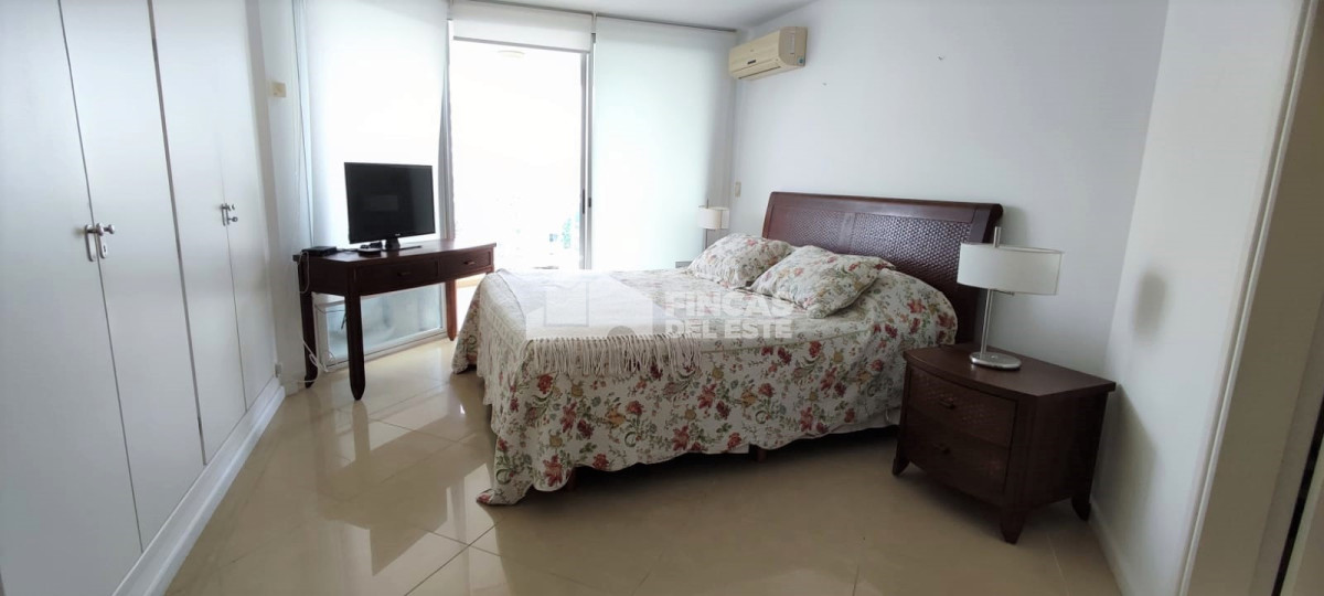 Apartamento ID.1409/DEPARTAMENTO-DE-3-DORMITORIOS-EN-SOL-Y-LUNA,-PUNTA-DEL-ESTE - DEPARTAMENTO DE 3 DORMITORIOS EN SOL Y LUNA, PUNTA DEL ESTE