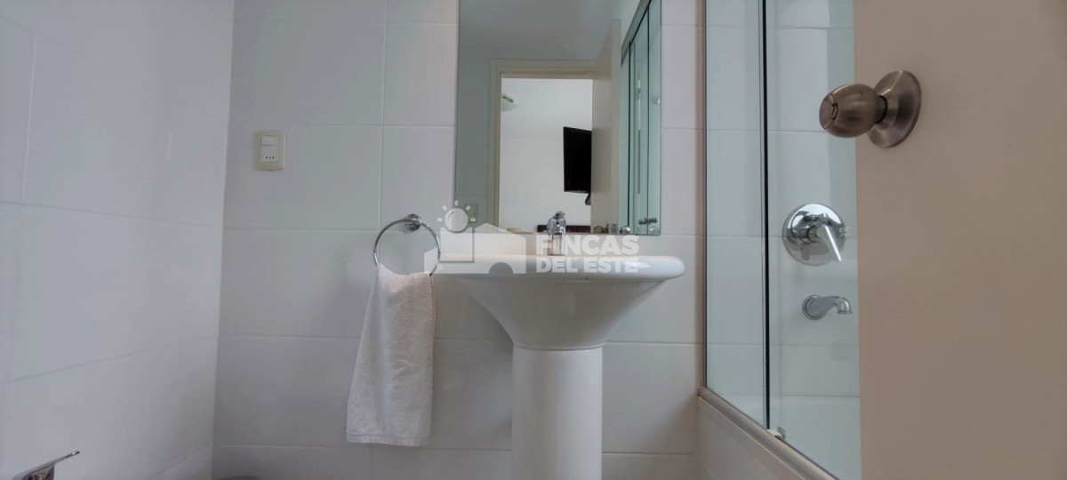 Apartamento ID.1409/DEPARTAMENTO-DE-3-DORMITORIOS-EN-SOL-Y-LUNA,-PUNTA-DEL-ESTE - DEPARTAMENTO DE 3 DORMITORIOS EN SOL Y LUNA, PUNTA DEL ESTE