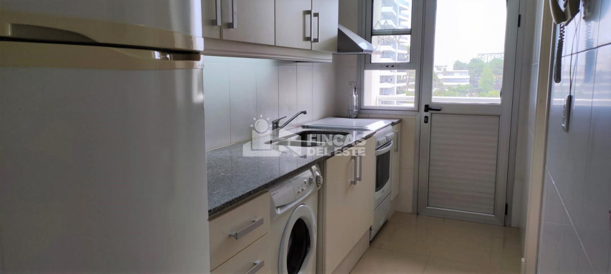 Apartamento ID.1409/DEPARTAMENTO-DE-3-DORMITORIOS-EN-SOL-Y-LUNA,-PUNTA-DEL-ESTE - DEPARTAMENTO DE 3 DORMITORIOS EN SOL Y LUNA, PUNTA DEL ESTE