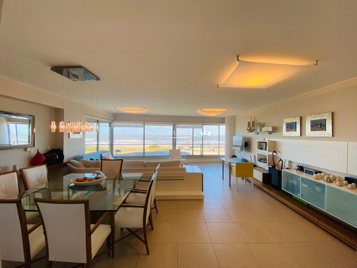 Apartamento ID.1727 - DEPARTAMENTO EN TORRE LE PARC PUNTA DEL ESTE 