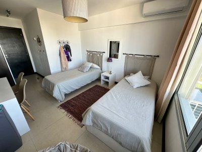 Apartamento ID.2029 -  Gala Tower, Mansa Gran vista al mar, venta,  Punta del Este