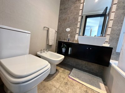 Apartamento ID.2029 -  Gala Tower, Mansa Gran vista al mar, venta,  Punta del Este