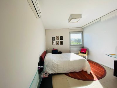 Apartamento ID.1727 - DEPARTAMENTO EN TORRE LE PARC PUNTA DEL ESTE 