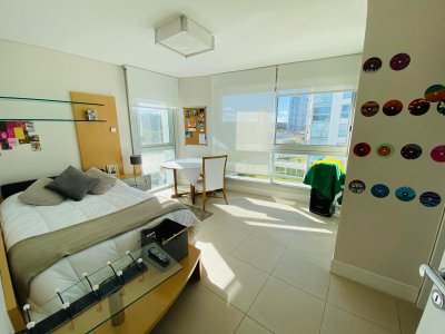 Apartamento ID.1727 - DEPARTAMENTO EN TORRE LE PARC PUNTA DEL ESTE 