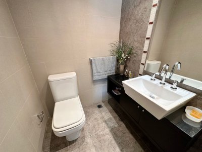 Apartamento ID.2029 -  Gala Tower, Mansa Gran vista al mar, venta,  Punta del Este