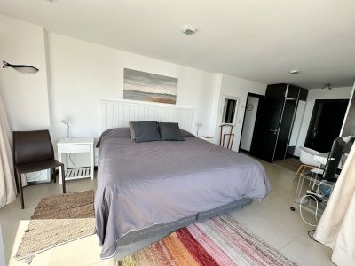 Apartamento ID.2029 -  Gala Tower, Mansa Gran vista al mar, venta,  Punta del Este