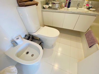 Apartamento ID.1727 - DEPARTAMENTO EN TORRE LE PARC PUNTA DEL ESTE 
