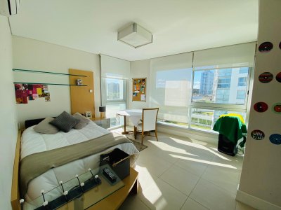 Apartamento ID.1727 - DEPARTAMENTO EN TORRE LE PARC PUNTA DEL ESTE 
