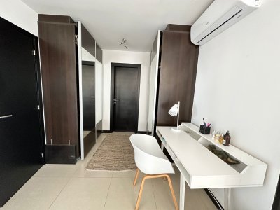 Apartamento ID.2029 -  Gala Tower, Mansa Gran vista al mar, venta,  Punta del Este