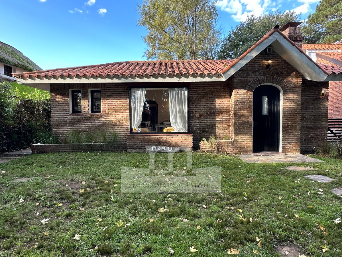 Casa ID.441 - Casa en Venta de 3 dormitorios en San Rafael, Punta del Este