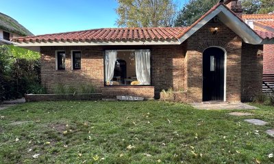 Casa en Venta de 3 dormitorios en San Rafael, Punta del Este