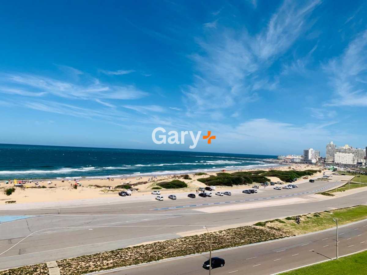 Apartamento ID.24468 - DEPARTAMENTO EN EDIFICIO MARTINIQUE