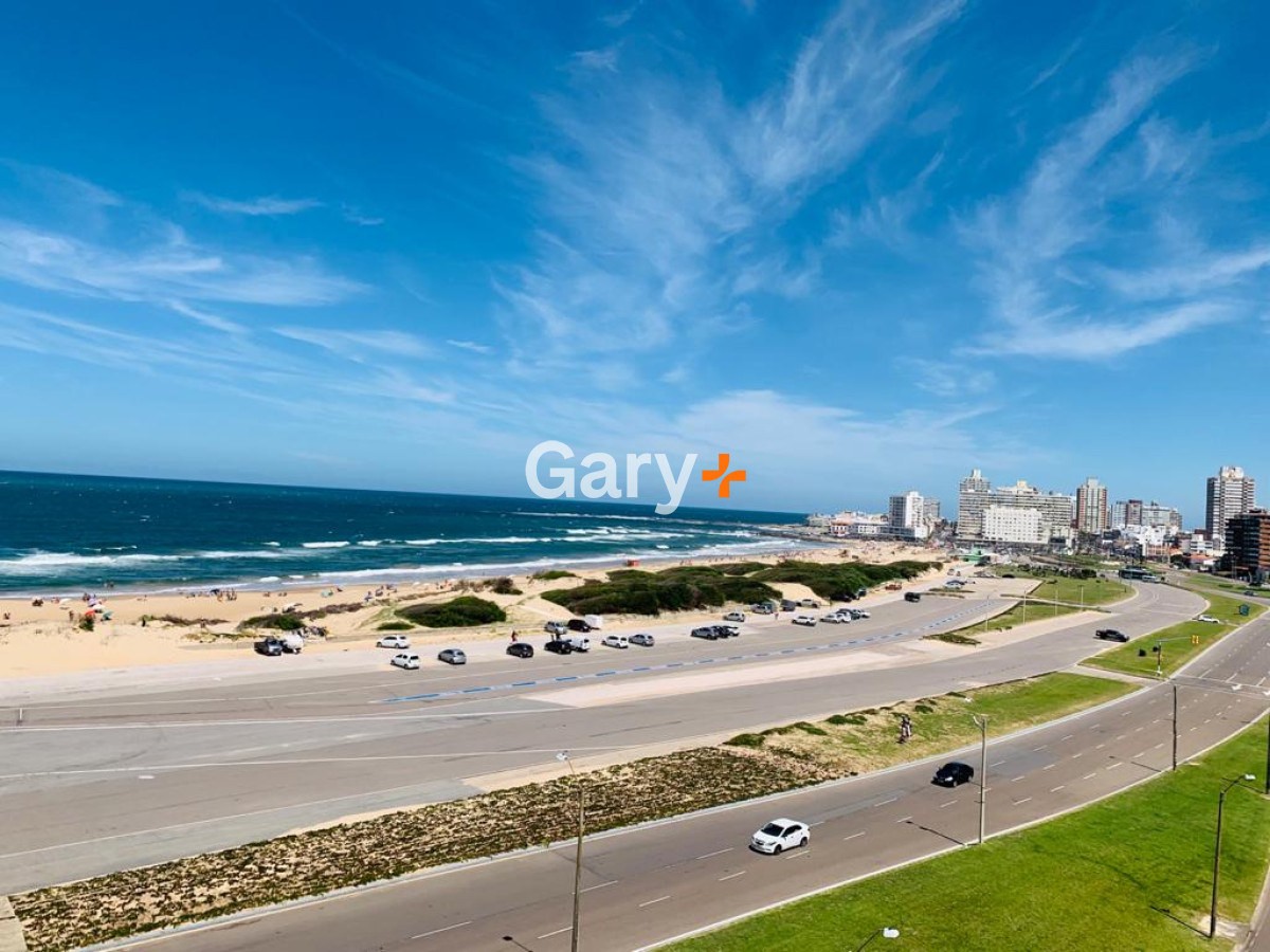 Apartamento ID.24468 - DEPARTAMENTO EN EDIFICIO MARTINIQUE