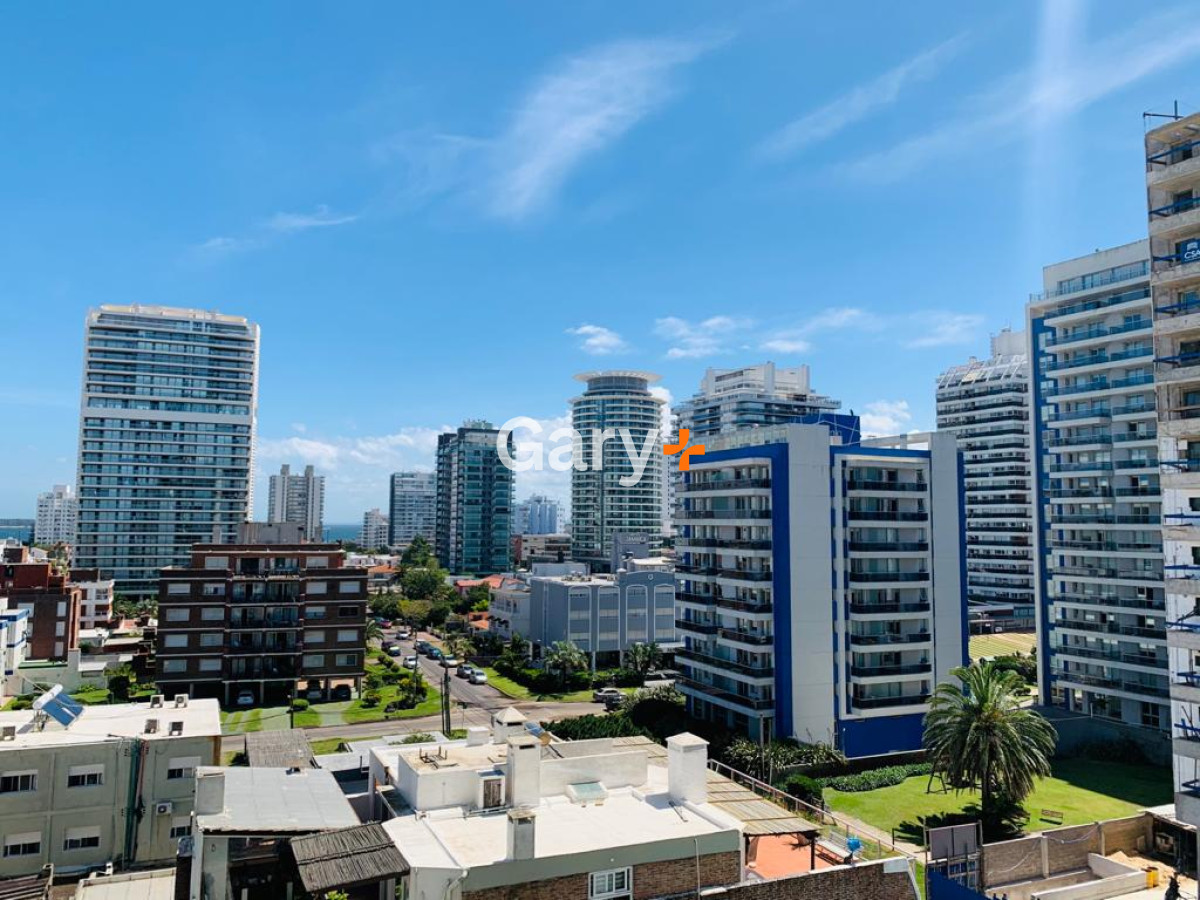 Apartamento ID.24468 - DEPARTAMENTO EN EDIFICIO MARTINIQUE