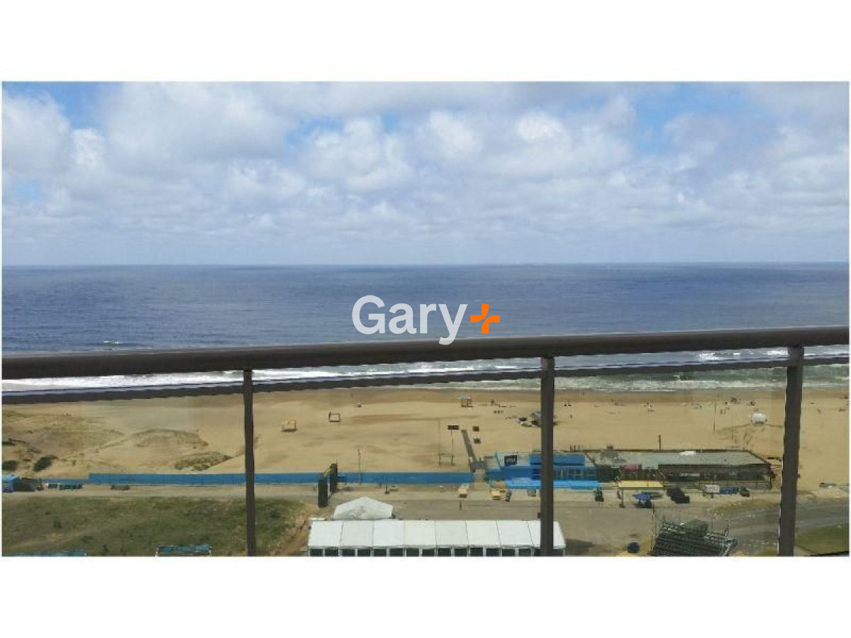 Apartamento ID.23684 - PENT-HOUSE EN TORRE IMPERIALE, PUNTA DEL ESTE
