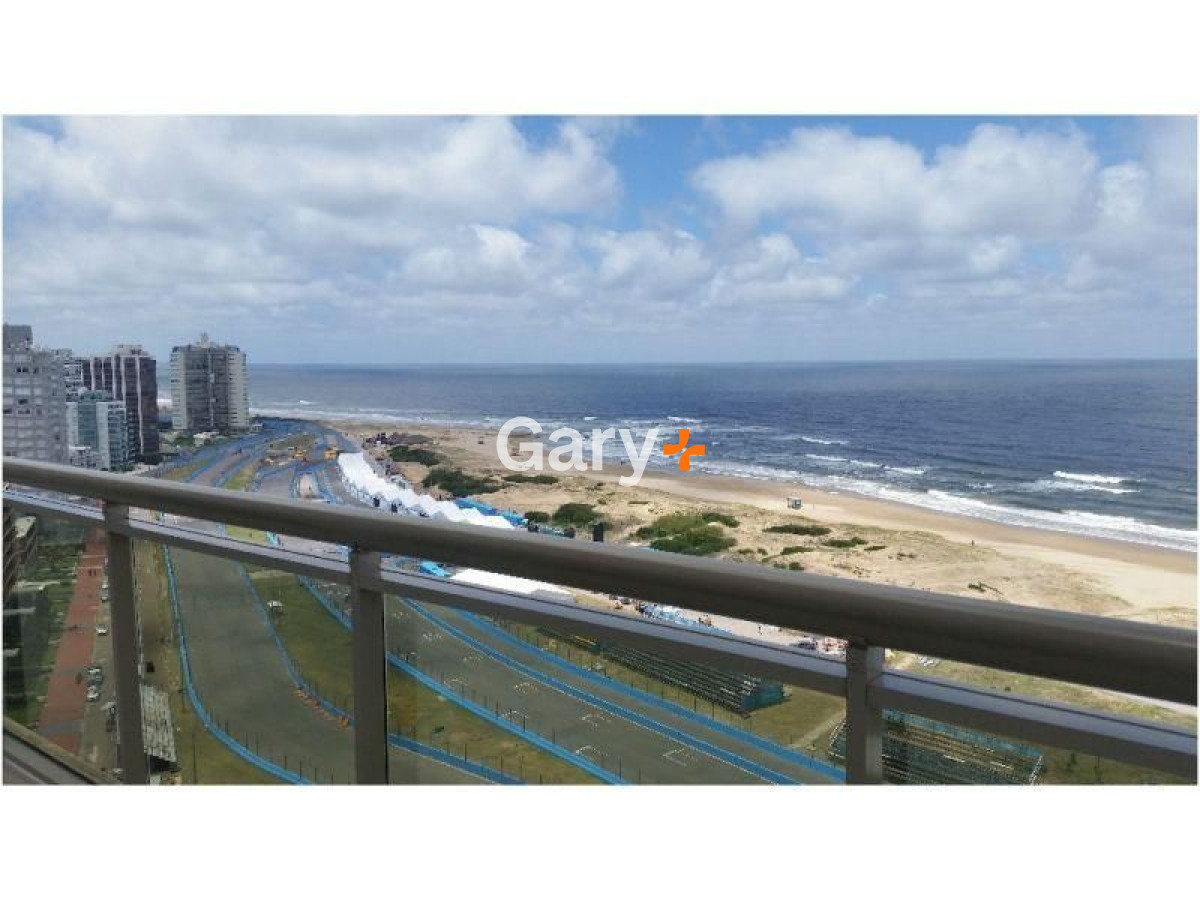 Apartamento ID.23684 - PENT-HOUSE EN TORRE IMPERIALE, PUNTA DEL ESTE