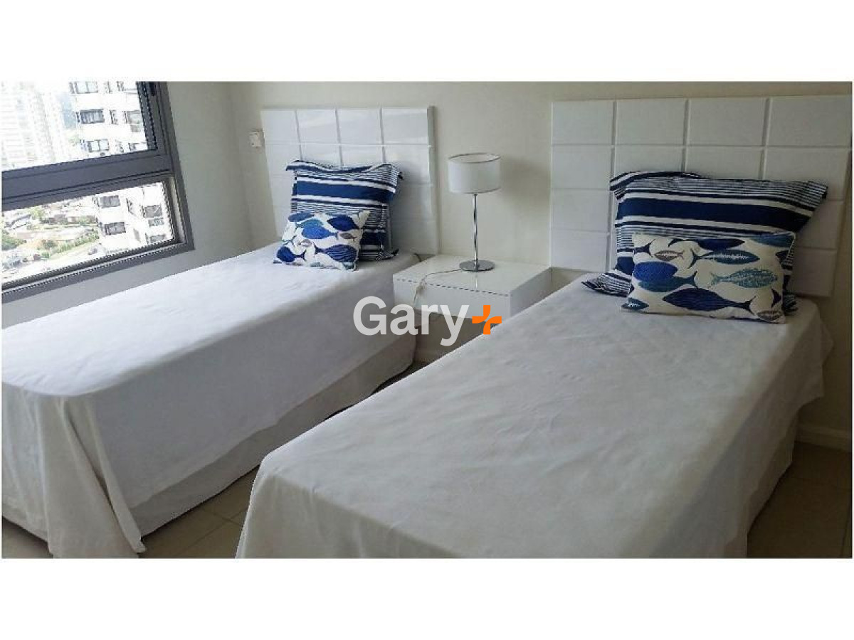 Apartamento ID.23684 - PENT-HOUSE EN TORRE IMPERIALE, PUNTA DEL ESTE