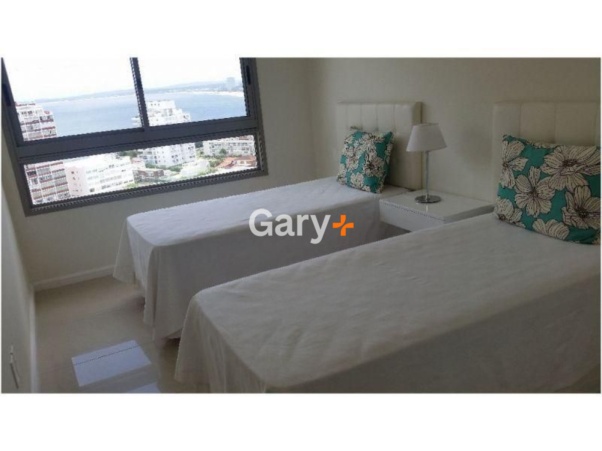 Apartamento ID.23684 - PENT-HOUSE EN TORRE IMPERIALE, PUNTA DEL ESTE