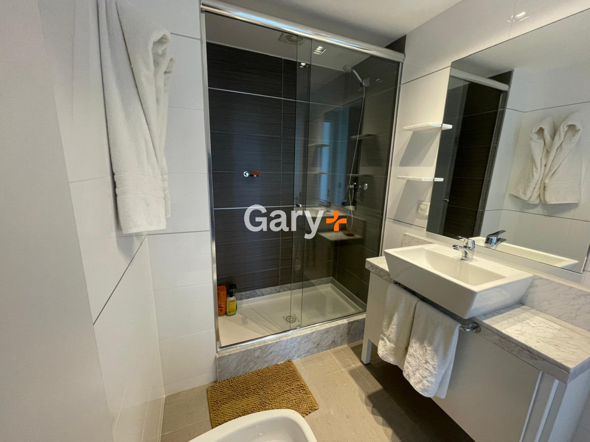 Apartamento ID.28701 - Apartamento de 1 dormitorio en venta Torre One, Brava, Punta del Este 