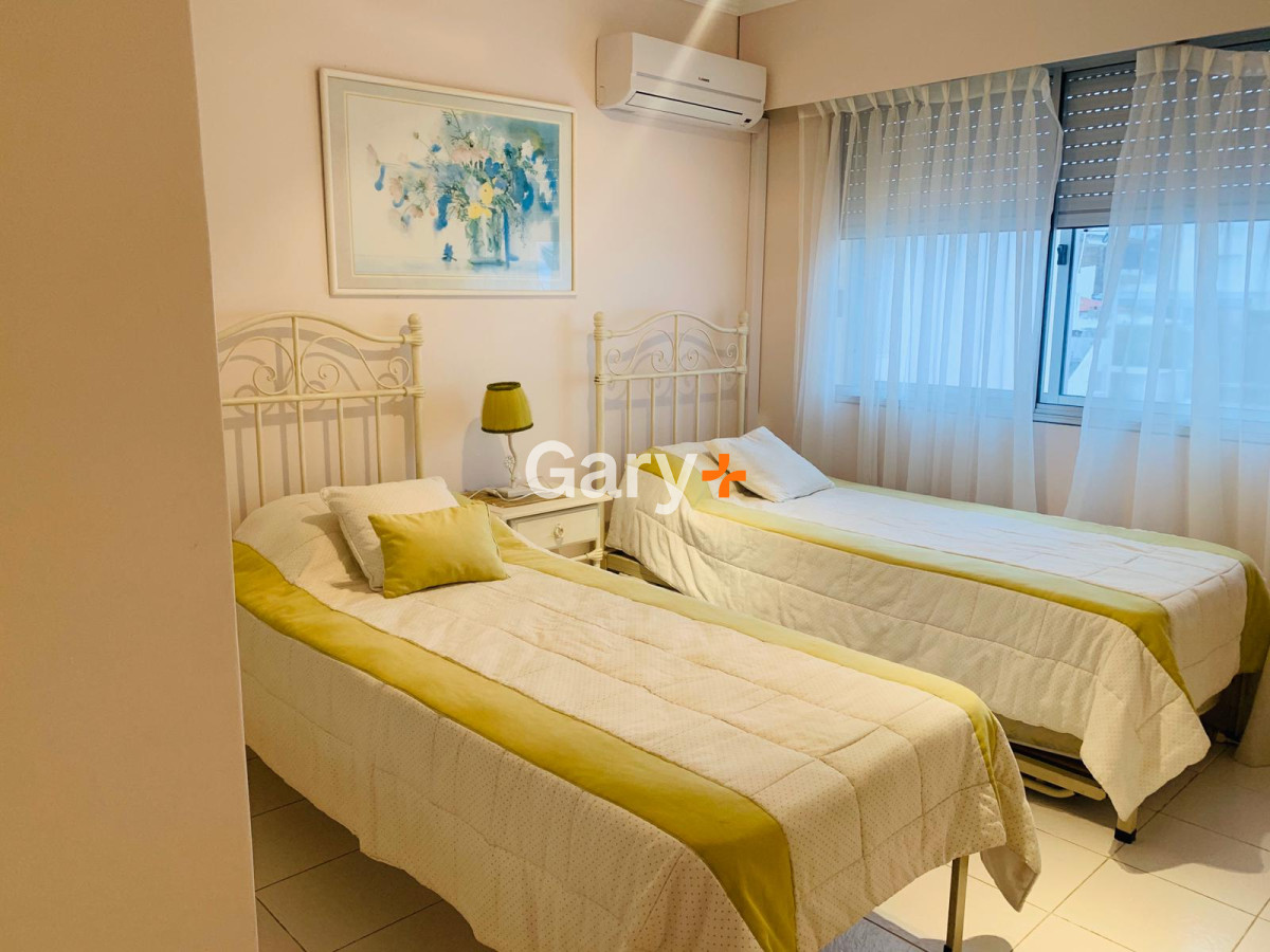Apartamento ID.6422 - DEPARTAMENTO DE 2 DORMITORIOS EN PENINSULA, PUNTA DEL ESTE