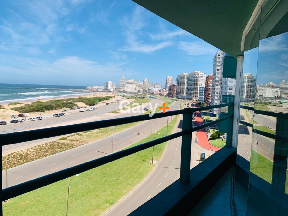 Apartamento ID.24468 - DEPARTAMENTO EN EDIFICIO MARTINIQUE