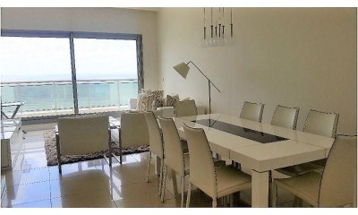 PENT-HOUSE EN TORRE IMPERIALE, PUNTA DEL ESTE