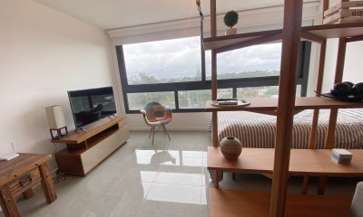 MONOAMBIENTE EN VENTA, ROOSEVELT PUNTA DEL ESTE