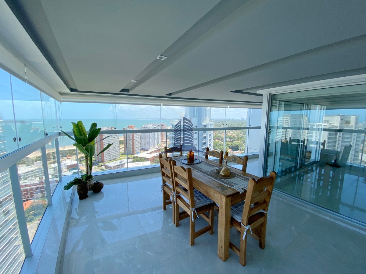 Mansa - GoPunta - Portal Inmobiliario de Punta del Este - Maldonado