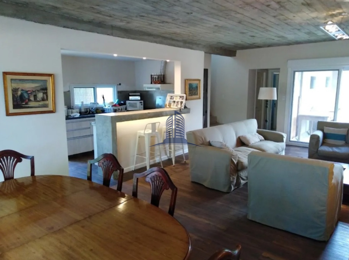 Burnett - GoPunta - Portal Inmobiliario de Punta del Este - Maldonado