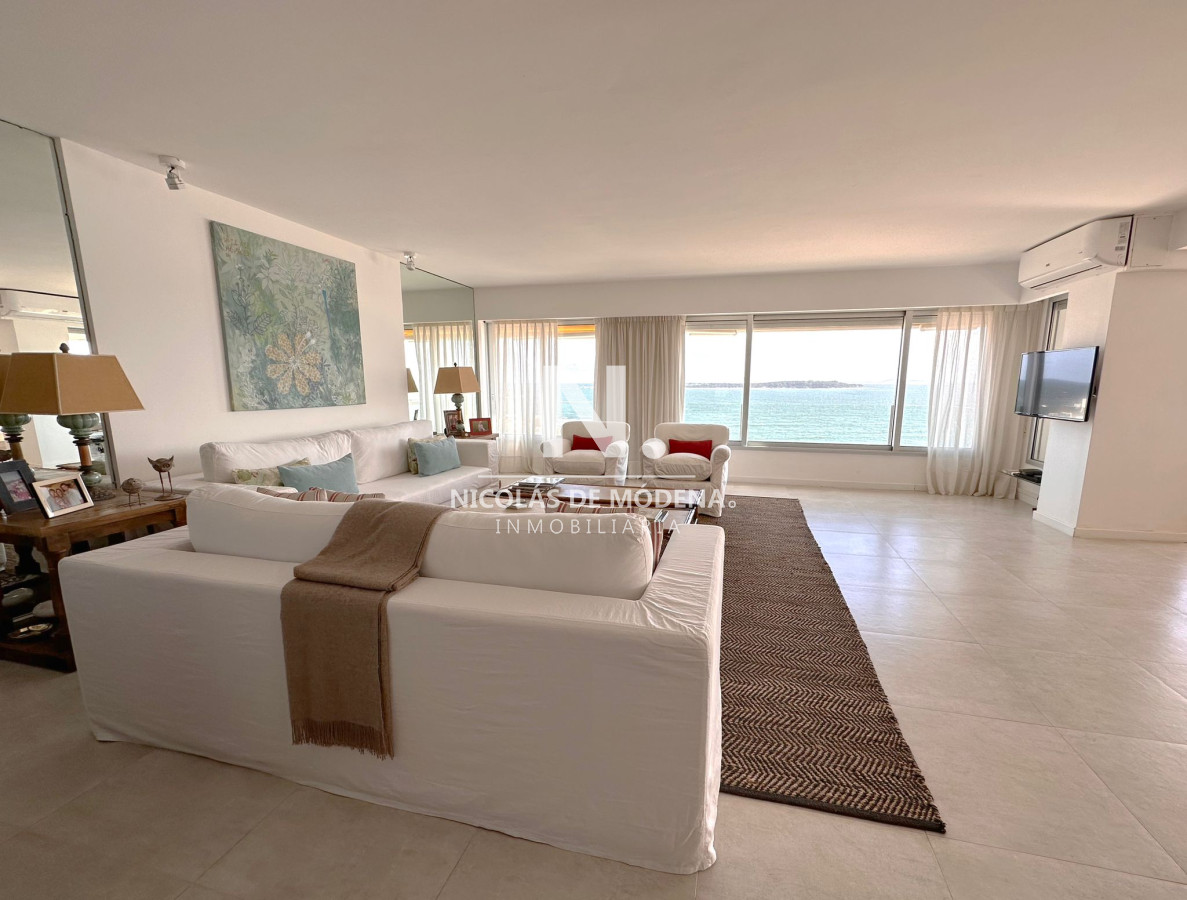 Mansa - GoPunta - Portal Inmobiliario de Punta del Este - Maldonado