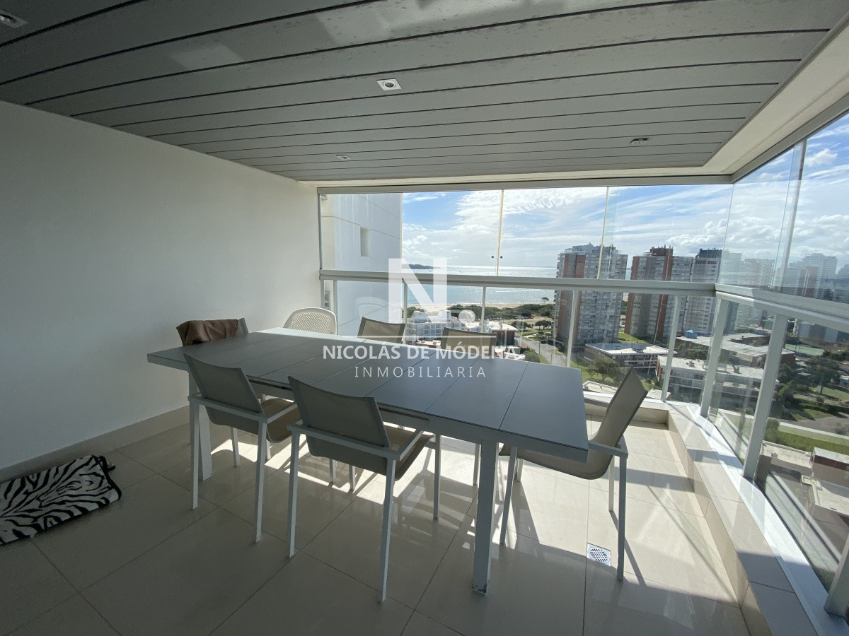 Mansa - GoPunta - Portal Inmobiliario de Punta del Este - Maldonado